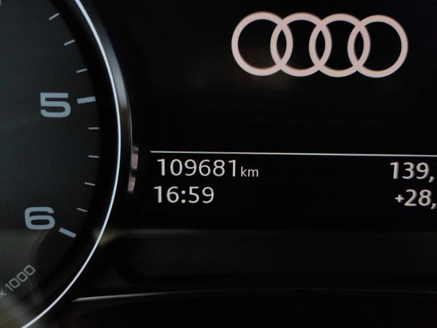Audi A6 Avant 35 2.0 TDI S tronic Navi FariLED Cerchi 19" - Foto 10
