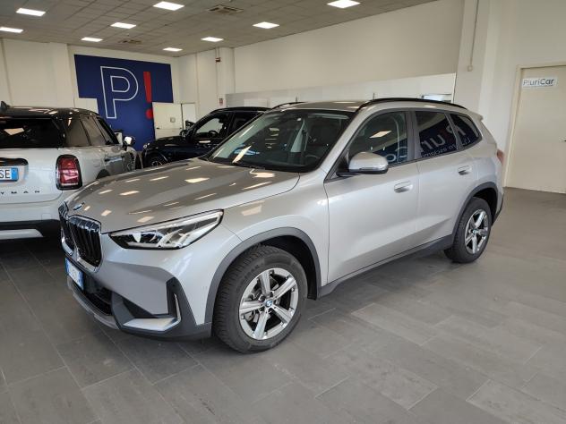 BMW X1 sDrive18i Auto Camera+Sensori FrontAssist FariLED