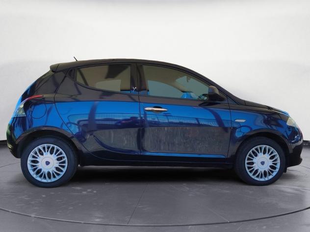 Lancia Ypsilon 1.2 69cv Silver - Foto 10
