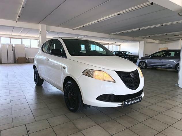 LANCIA Ypsilon 3ª serie Ypsilon 0.9 TwinAir 85 CV 5 porte Metano Ecochic Elefantino - Foto 3