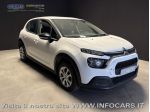 CITROEN C3 BlueHDi 100 CV Business Combi Autocarro + IVA rif. 24167459
