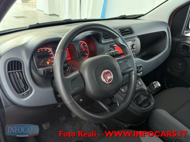 FIAT Panda 4x4 TwinAir Turbo 85 cv - PROMO rif. 23515098 - Foto 9