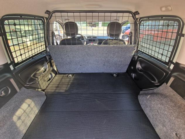 FIAT Panda 1.2 benzina 69cv quattro cilindri - Van 2 Posti - Foto 9