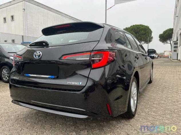 TOYOTA Corolla Touring Sports 1.8h Business cvt rif. 18282456 - Foto 2