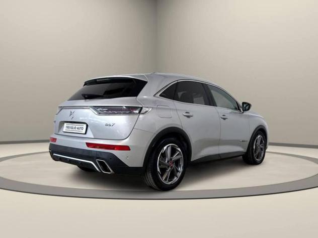 DS AUTOMOBILES DS 7 Crossback E-Tense 4x4 Grand Chic TETTO APRIBILE rif. 23284653 - Foto 5