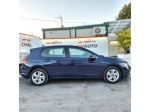 VOLKSWAGEN GOLF 1.5 TGI DSG Style