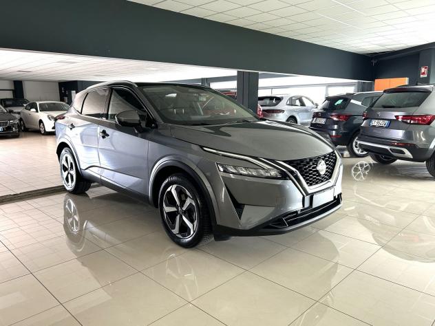 Nissan Qashqai 1.3 MHEV 140 N-Connecta - Foto 3