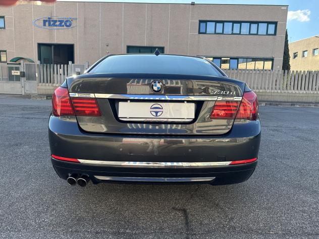 BMW Serie 7 730d Eccelsa automatica - Foto 5