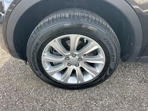 LAND ROVER Discovery Sport 2.0 TD4 150 Business Ed. - Foto 7