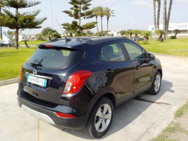 Opel Mokka X 1.6 CDTI Ecotec 136CV 4x2 aut. Business - Foto 5