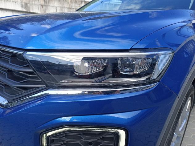 Volkswagen T-Roc 2.0 TDI SCR Advanced BMT DSG 4MOTION - Foto 7