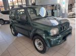 Suzuki Jimny Jimny 1.3 16v JLX 4wd