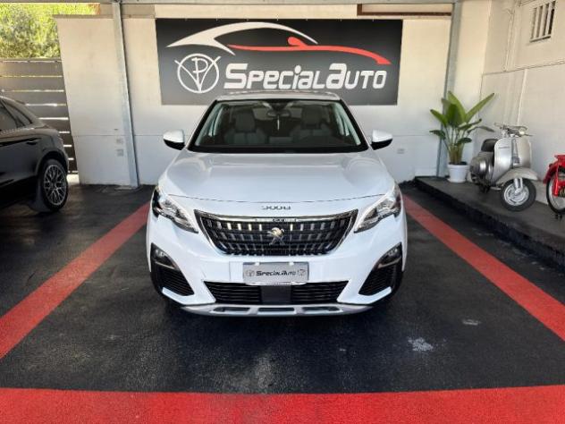 PEUGEOT 3008 BlueHDi 130 S&S EAT8 Allure rif. 23641139