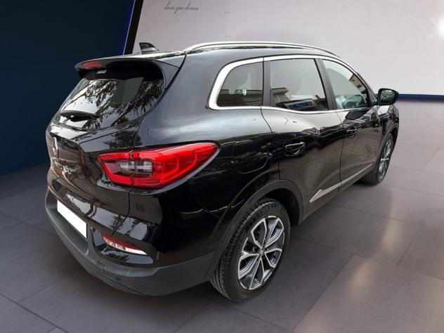 Renault Kadjar Kadjar 1.5 blue dci Sport Edition 115cv - Foto 4