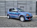 Fiat Seicento 1.1 Suite Anno 2000
