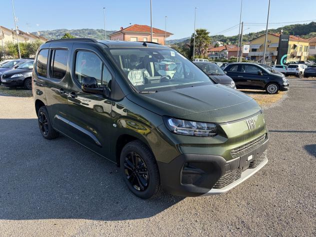 FIAT QUBO 1.5 Diesel 100 Cv Mt6 Icon