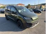 FIAT Qubo L 1.5 Diesel 100 Cv Mt6 Icon