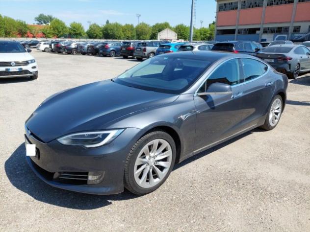 TESLA Model S Model S 100kWh All-Wheel Drive * 53.000 KM REALI * rif. 23940894