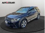 Volkswagen Tiguan 1.5 TSI ACT R-Line DSG 150 CV