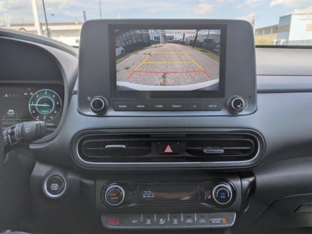 HYUNDAI Kona 1.6 CRDI Hybrid rif. 24000079 - Foto 4
