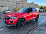 Volkswagen T-Roc 1.5 TSI ACT Advanced DSG