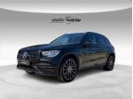 Mercedes-Benz GLC - X253 2019 220 d Premium 4matic auto
