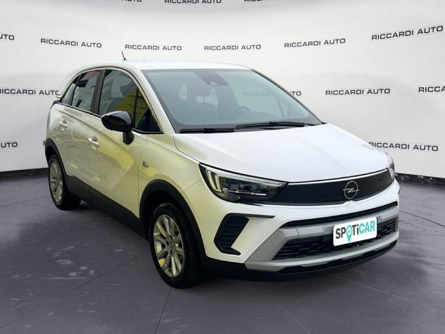 Opel Crossland 1.2 12V Start&Stop Elegance - Foto 3