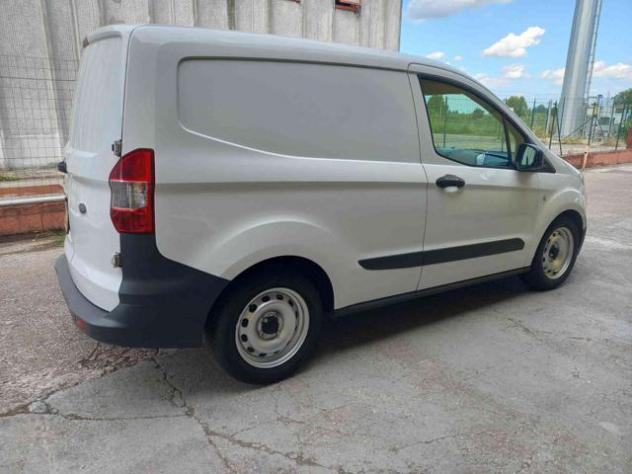 FORD Transit Courier 1.5 TDCi 75CV Van Trend ok neopatentati rif. 23816250 - Foto 7