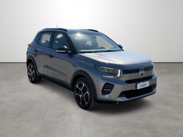 CITROEN C3 Turbo 100 S&S Plus rif. 23795659 - Foto 3