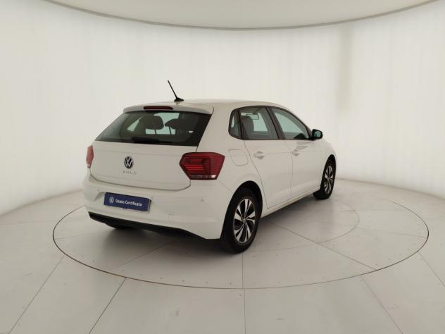 Volkswagen Polo 1.0 EVO 59kW Comfortline - Foto 3