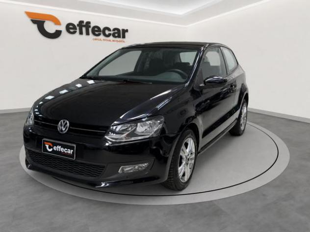VOLKSWAGEN Polo 1.2 70 CV 3p. Comfortline rif. 23936464
