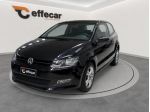 VOLKSWAGEN Polo 1.2 70 CV 3p. Comfortline rif. 23936464