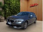 Bmw 116D 5p. INTERA CRONOLOGIA BMW !!!