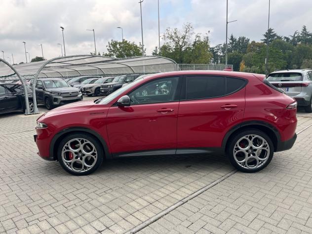 Alfa Romeo Tonale Tonale 1.5 hybrid Speciale 130cv tct7 - Foto 6