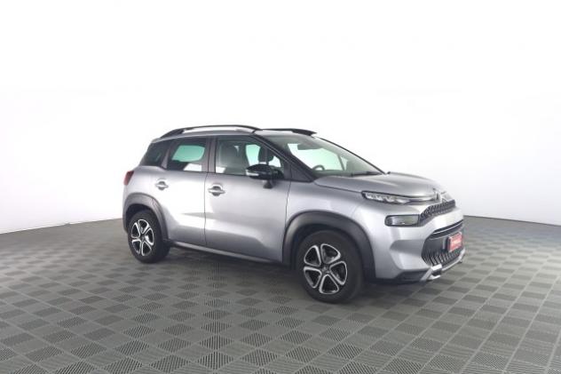 CITROEN C3 Aircross C3 Aircross BlueHDi 120 S&S EAT6 Feel rif. 24024076 - Foto 2