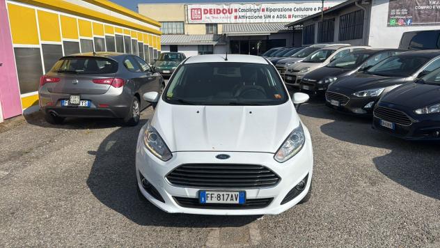 Ford Fiesta 1.5 TDCi 95CV 3 porte ST-Line - Foto 2