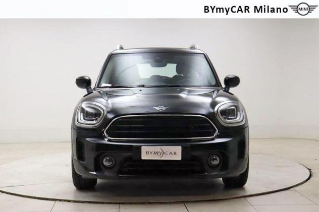 MINI Countryman Cooper Countryman 1.5 Business Auto - Foto 6