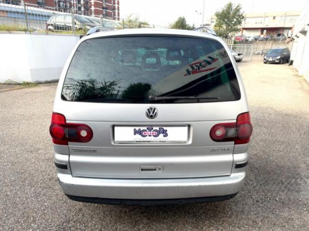 VOLKSWAGEN Sharan 2.0 TDI DPF United *7 Posti* rif. 24152752 - Foto 6