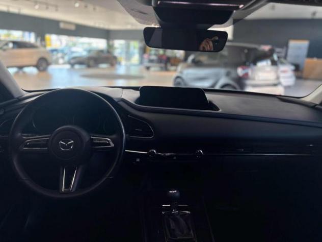 MAZDA CX-30 1.8L Skyactiv-D 2WD Exclusive rif. 24150515 - Foto 9