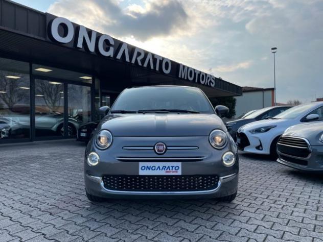 FIAT 500 1.0 Hybrid Dolcevita #Clima Auto rif. 22360697 - Foto 2