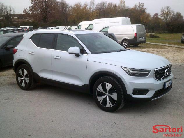 VOLVO - XC40 - T5 Recharge Plug-in Hyb. Inscr.Exp. - Foto 2