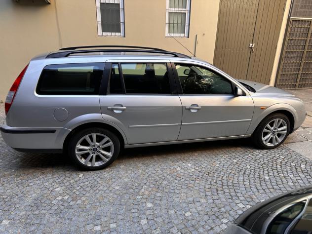 Ford Mondeo 2.0TDCi SW (Km 138.259) - Foto 4
