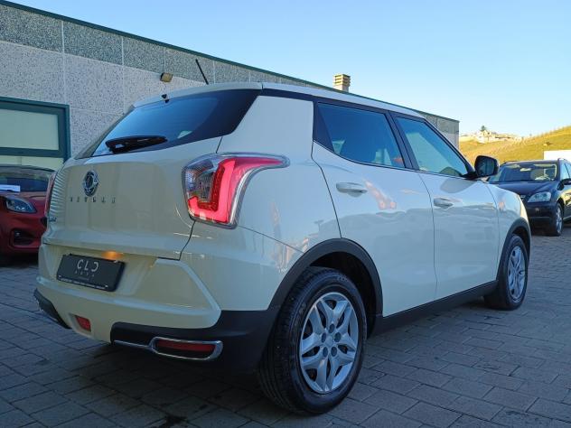 Ssangyong Tivoli 1.6 2WD Free - Foto 5