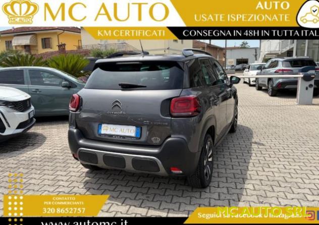 CITROEN C3 Aircross BlueHDi 100 S&S Shine rif. 23991550 - Foto 6