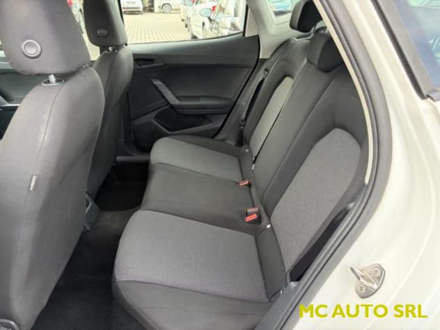 SEAT Arona 1.0 TGI Style rif. 23825953 - Foto 8
