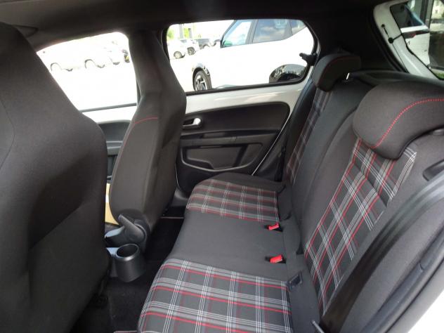 Volkswagen up! 1.0 TSI 5p. GTI BlueMotion Technology - Foto 9