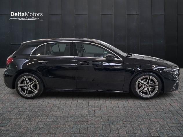 Mercedes-Benz Classe A - W177 2023 A 180 AMG Line Advanced Plus auto - Foto 5
