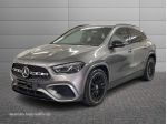 Mercedes-Benz GLA GLA-H247 2023 180 d AMG Line Advanced Plus auto