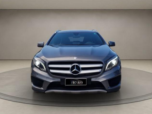 MERCEDES-BENZ GLA 220 d Automatic Sport rif. 23869366 - Foto 8
