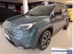 TOYOTA Yaris Cross 1.5 HYBRID 130cv ICON MC26 NUOVA DI FABBRICA rif. 20250611